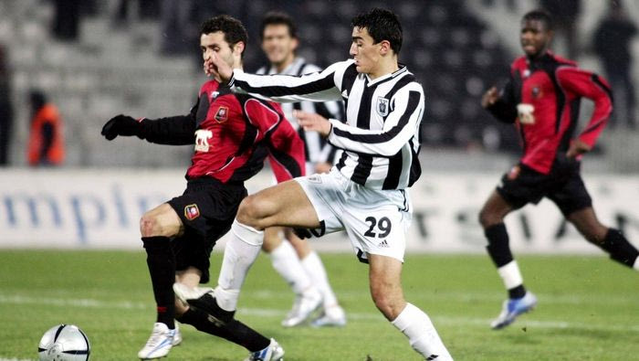 Τι Ρεν, τι Γκινγκάμπ!