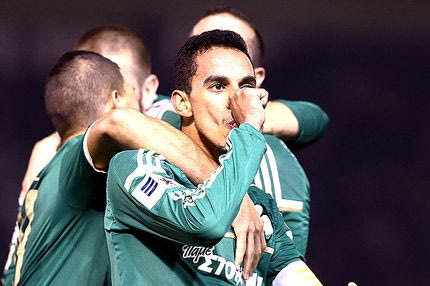 Ζέκα: “Μπορούμε να τα καταφέρουμε”