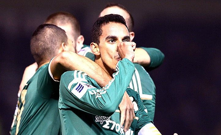 Ζέκα: “Μπορούμε να τα καταφέρουμε”