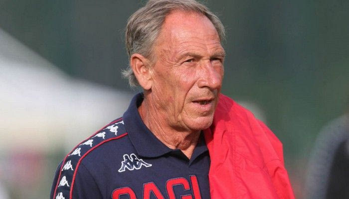 Ο Ζέμαν έφυγε, αναζητείται ο διάδοχος