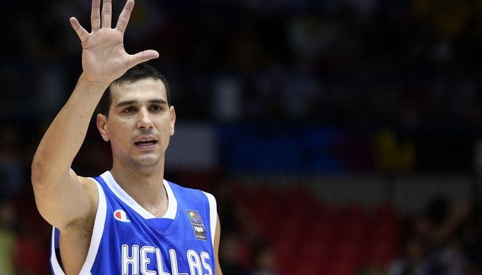 Ζήσης: “Στην Εθνική ομάδα μόνο αυτοί που θέλουν πραγματικά”