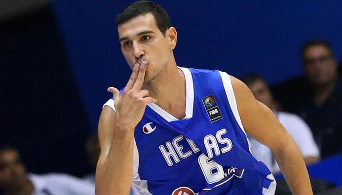 Ο Ομπράντοβιτς βρήκε… μυαλό