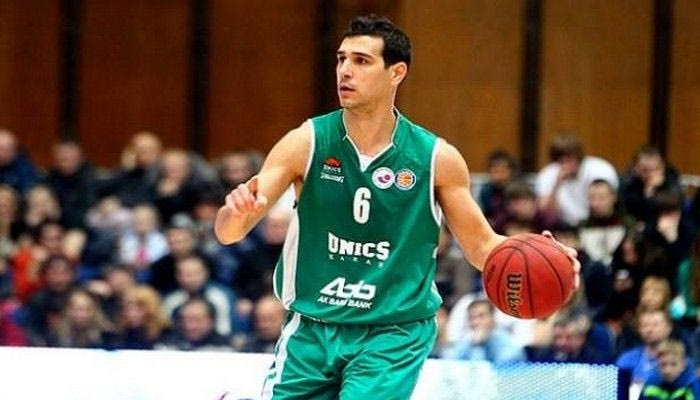 Ευνοϊκές οι συνθήκες για τον γάμο Ομπράντοβιτς – Ζήση
