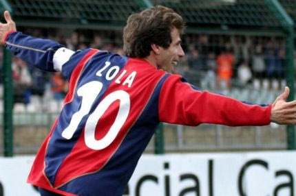 Ο Τζόλα επιστρέφει στους πάγκους