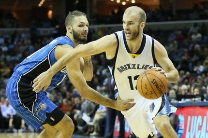 Σούπερ Καλάθης στη νίκη των Γκρίζλις (VIDEO)