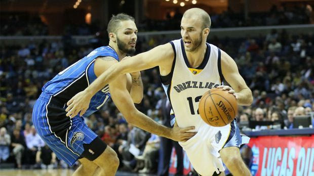 Σούπερ Καλάθης στη νίκη των Γκρίζλις (VIDEO)