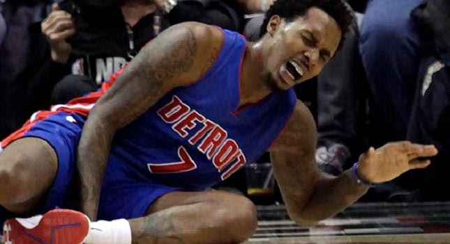 Εννέα μήνες εκτός ο Τζένινγκς