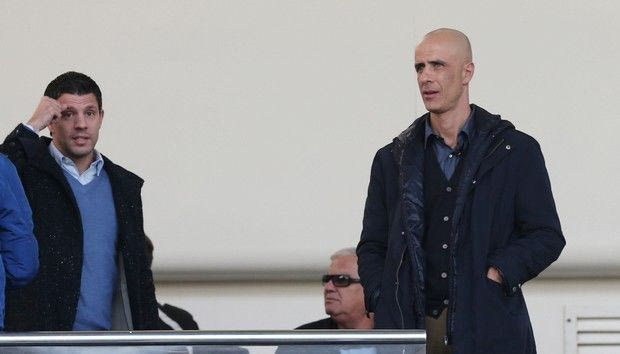 Ώρα για μαστίγιο στον Παναθηναϊκό