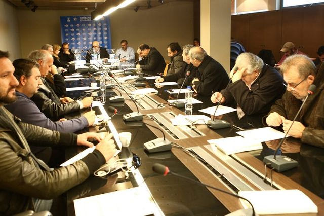 Δεν ήξεραν την προκήρυξη στην κλήρωση!