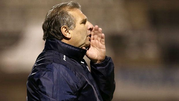 Δημητρίου: “Αν δεν έβαζε γκολ η ΑΕΚ, ακόμα θα παίζαμε”