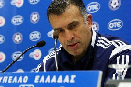 Αναστασίου: “Χάσαμε με κατεβασμένα χέρια”