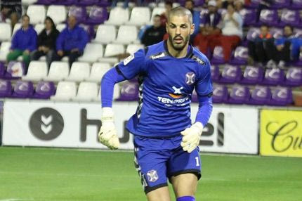 Τέλος από Τενερίφη ο Χακόμπο