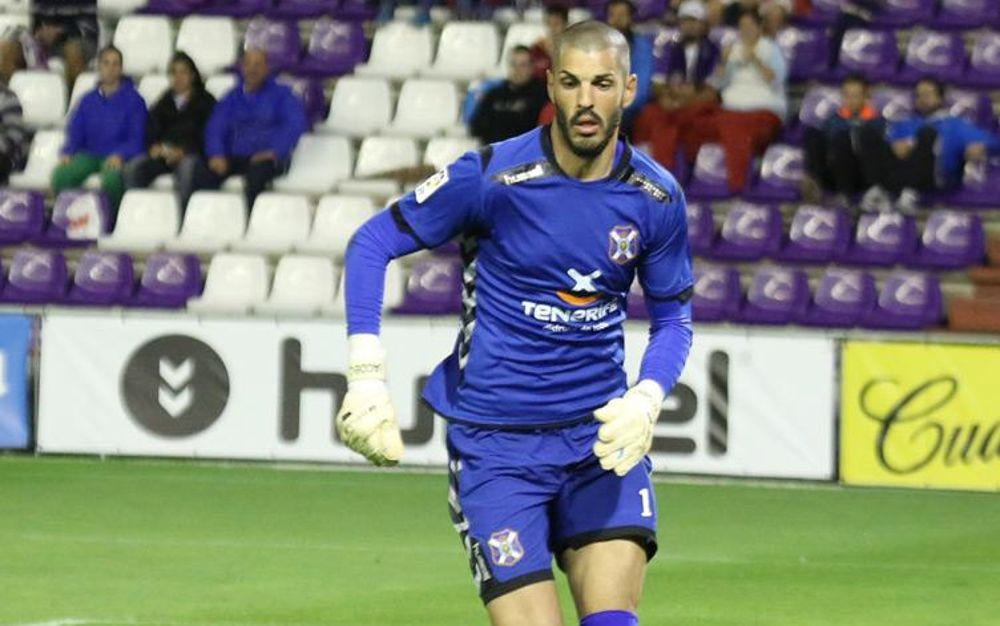 Τέλος από Τενερίφη ο Χακόμπο