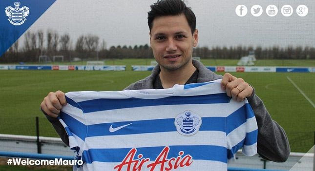 Δανεικός στην ΚΠΡ ο Σάρατε