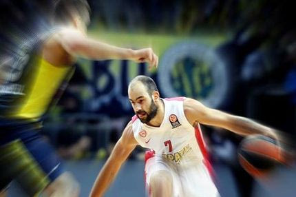 O Σπανούλης “σκοτώνει” τη Φενέρμπαχτσε (VIDEO)