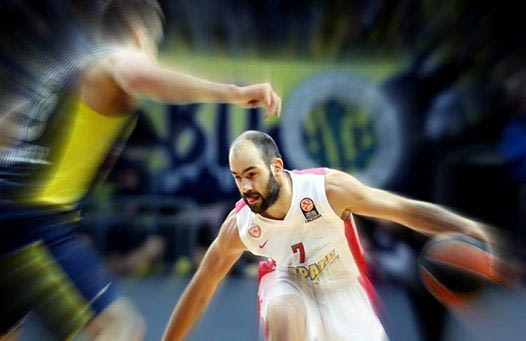 O Σπανούλης “σκοτώνει” τη Φενέρμπαχτσε (VIDEO)