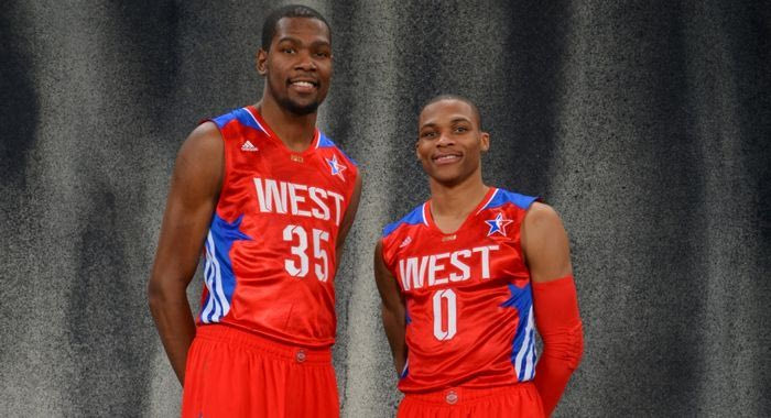 Οι αναπληρωματικοί του All Star Game