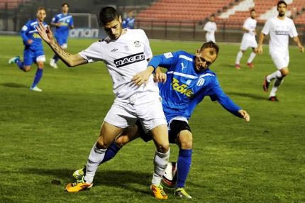 Στον Εθνικό οι Κρουσταλέλης και Παπαϊωάννου