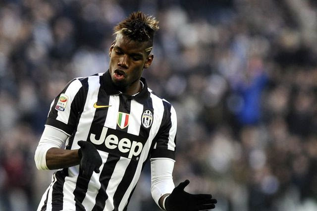 20ή αγ.: Ο Πογκμπά οδηγεί την Γιουβέντους, σοκ στο 94′ για την Ίντερ (VIDEO)