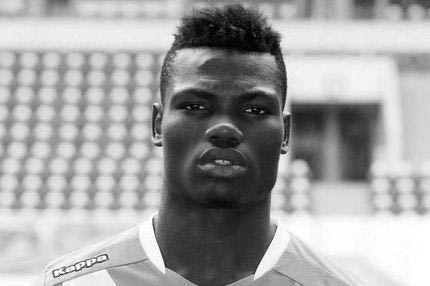 Σκοτώθηκε ο Ζούνιορ Μαλαντά! (VIDEO)