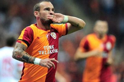 Κοντά σε συμφωνία με Γαλατάσαραϊ για Σνάιντερ