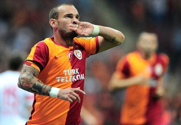 Κοντά σε συμφωνία με Γαλατάσαραϊ για Σνάιντερ