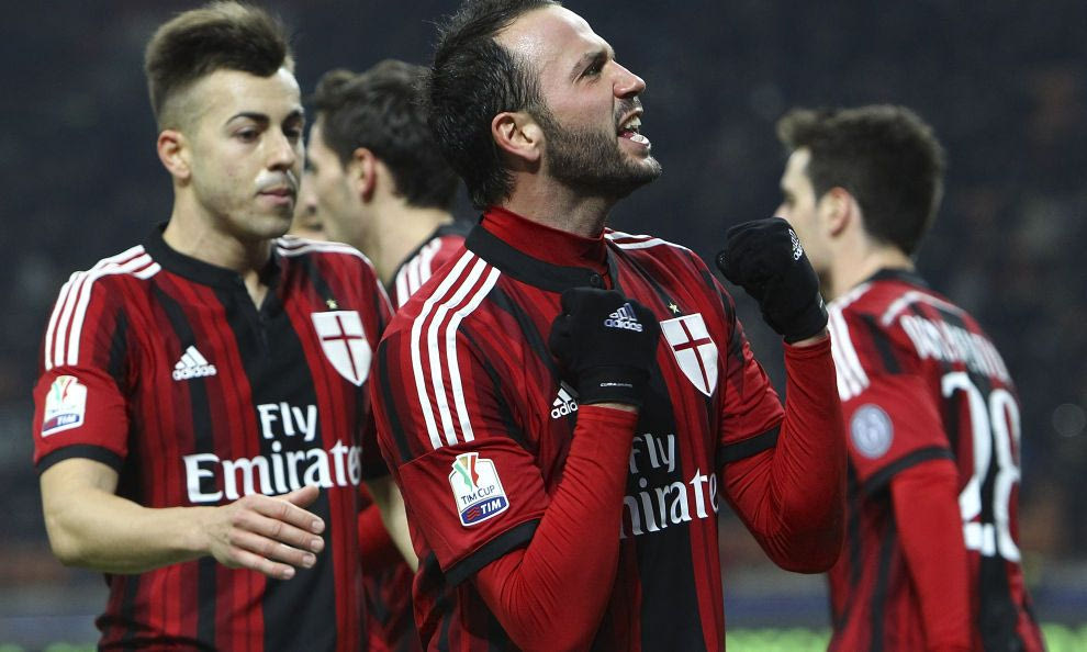 Φάση των 16: Ο Ντε Γιονγκ λύτρωσε την Μίλαν (VIDEO)