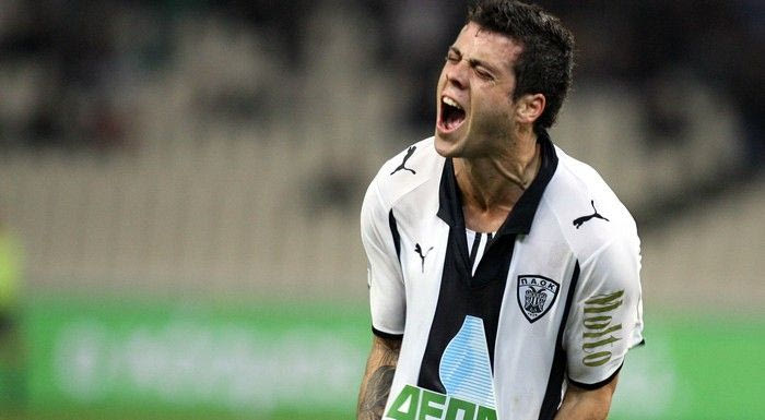 Το Top 10 του Αντελίνο Βιεϊρίνια (VIDEO)