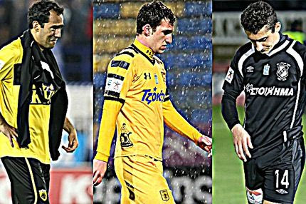 Η ανηθικότητα του οικειοθελούς υποβιβασμού και ο ΟΦΗ