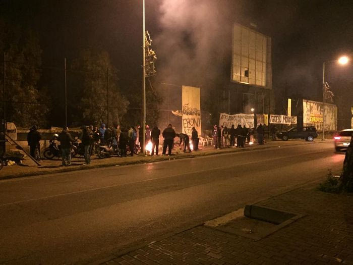 AEK FC: The Damned United