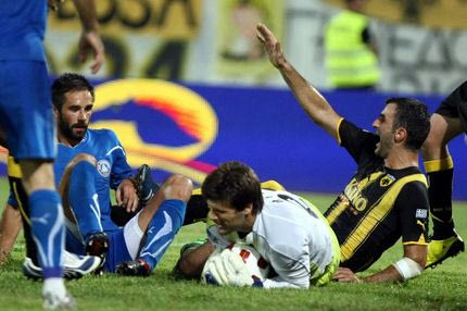 Mε οδηγό την προϊστορία η ΑΕΚ