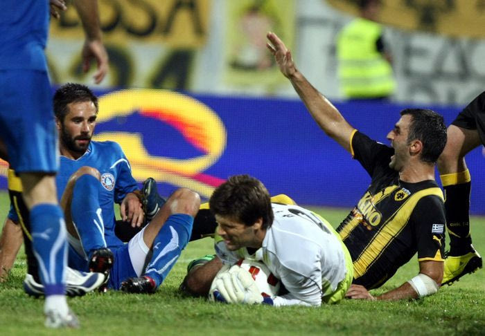 Mε οδηγό την προϊστορία η ΑΕΚ