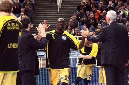 Οικονομική στήριξη από την ΚΑΕ ΑΕΚ στο χάντμπολ