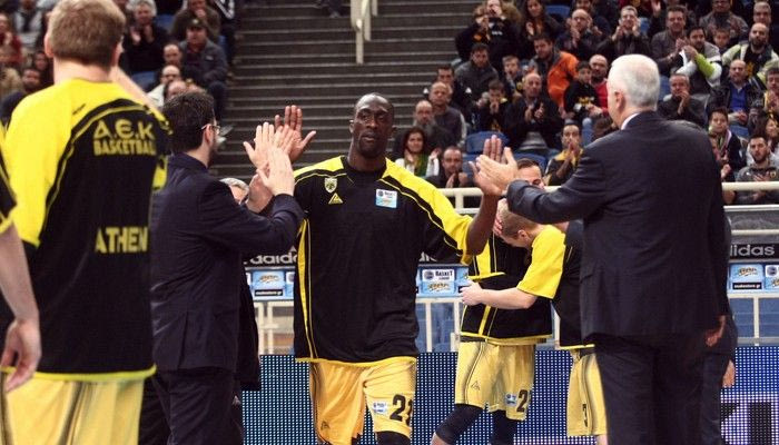 Οικονομική στήριξη από την ΚΑΕ ΑΕΚ στο χάντμπολ