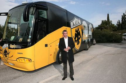 Το αδικημένο μυστικό της ΑΕΚ