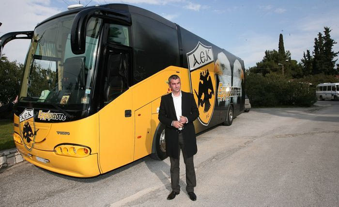 Το αδικημένο μυστικό της ΑΕΚ