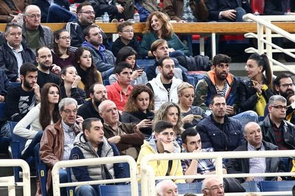 Ποδοσφαιρική εκπροσώπηση στο μπάσκετ