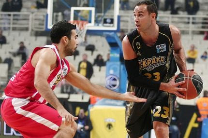 Πρόγραμμα: Οι μάχες της ΑΕΚ με τους “αιώνιους”