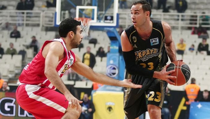 Πρόγραμμα: Οι μάχες της ΑΕΚ με τους “αιώνιους”