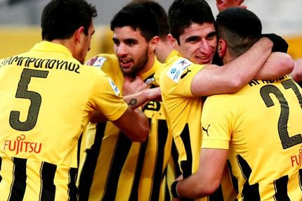 Το “σχολείο” έκανε καλό στην ΑΕΚ