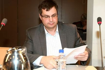 “Πρώτα να επιλέξουμε το προφίλ του νέου τεχνικού διευθυντή”