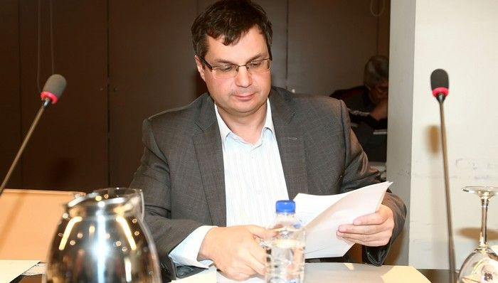 “Πρώτα να επιλέξουμε το προφίλ του νέου τεχνικού διευθυντή”