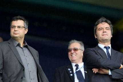 Σχεδιασμός για την ομάδα του μέλλοντος