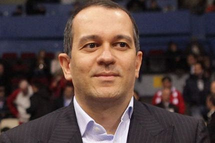 Η απάντηση του Γιώργου Αγγελόπουλου στον Γιαννακόπουλο