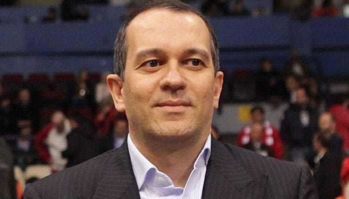 Η απάντηση του Γιώργου Αγγελόπουλου στον Γιαννακόπουλο