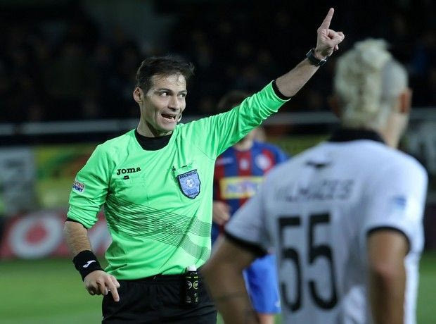 Ο Θάνος στην Τρίπολη, ο Λαμπρόπουλος στη Λιβαδειά