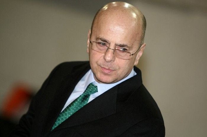 Δεν είναι ο Αλαφούζος το πρόβλημα του ΟΦΗ