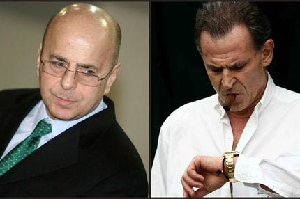 Αυτοί θα σπάσουν το απόστημα;