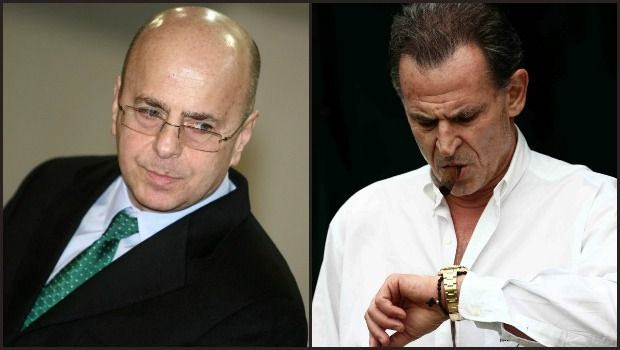 Αυτοί θα σπάσουν το απόστημα;