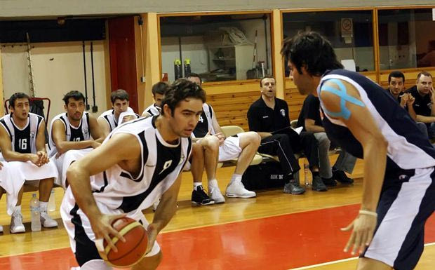 Κυρίτσης στο Contra.gr: “Η πλάστιγγα γέρνει προς τον Αρη…”